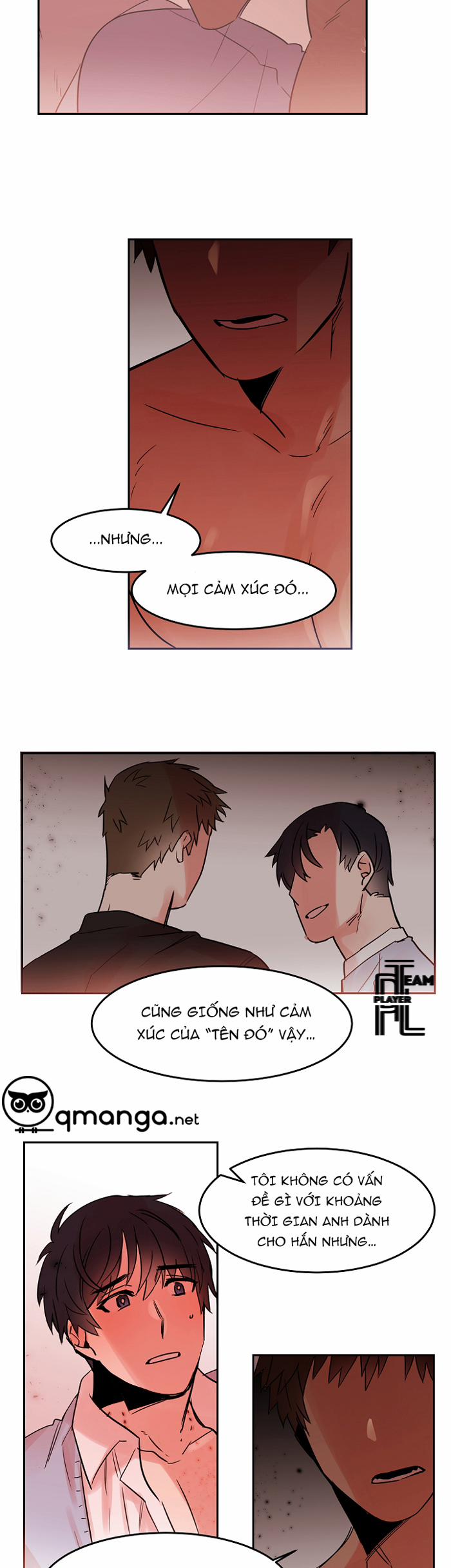 Chàng Mèo Trong Hộp Carton 18.2 trang 2