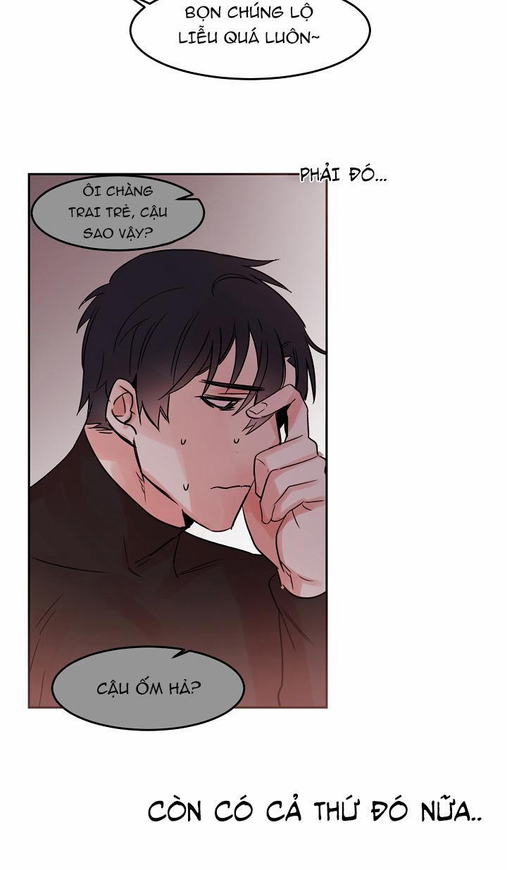 Chàng Mèo Trong Hộp Carton 19.1 trang 10