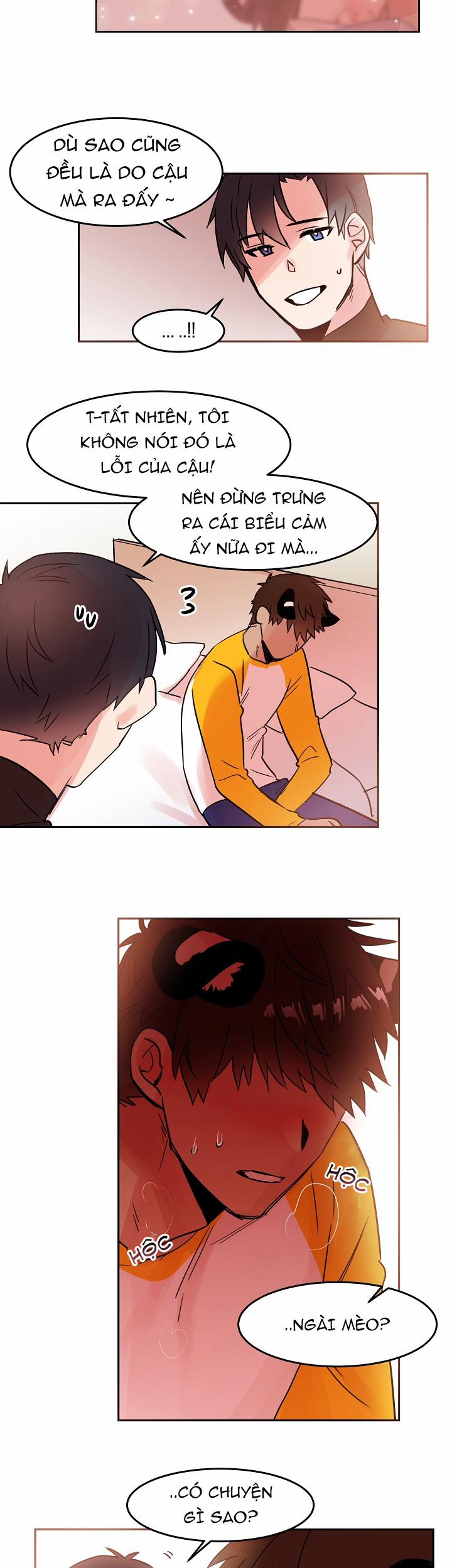 Chàng Mèo Trong Hộp Carton 19.1 trang 4