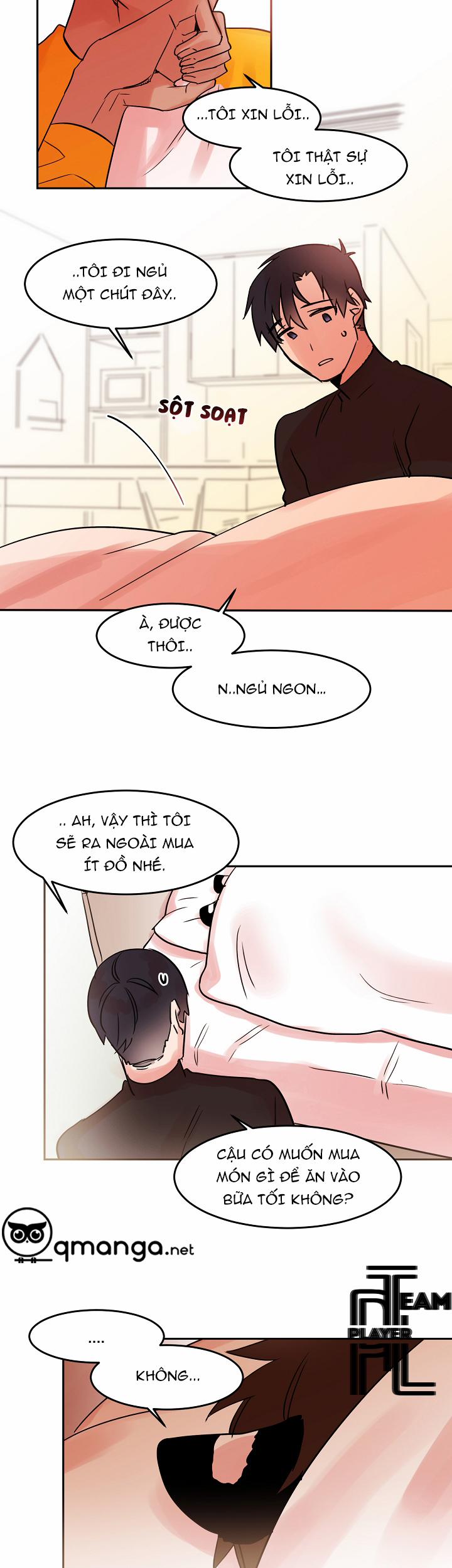 Chàng Mèo Trong Hộp Carton 19.1 trang 6