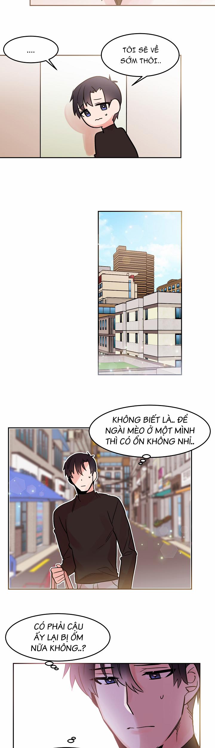 Chàng Mèo Trong Hộp Carton 19.1 trang 7