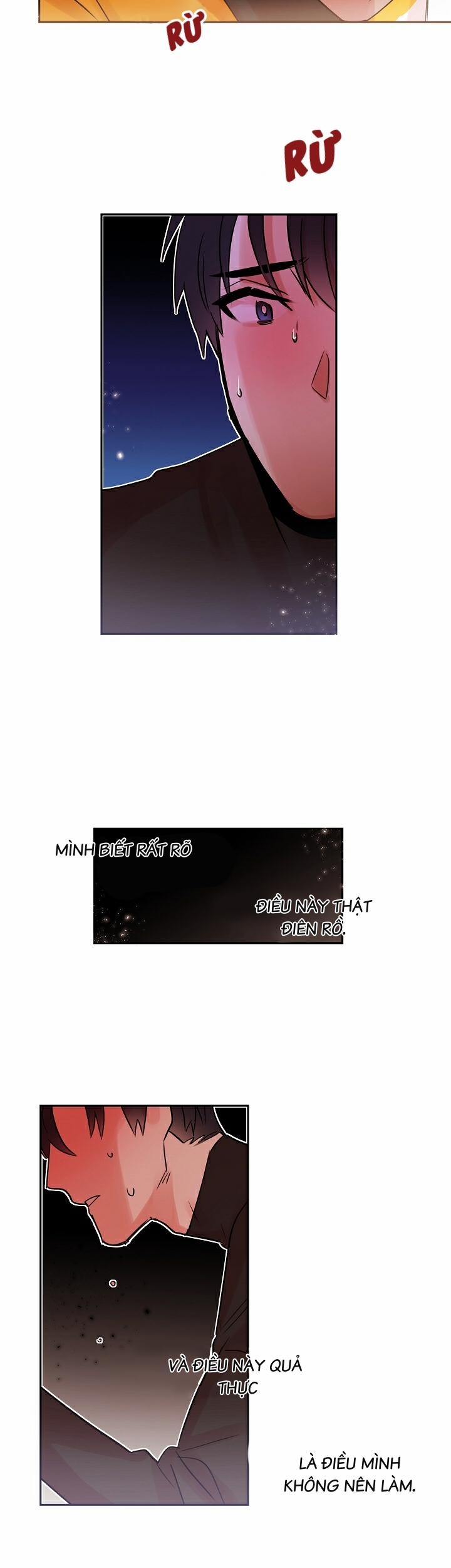 Chàng Mèo Trong Hộp Carton 20.1 trang 8