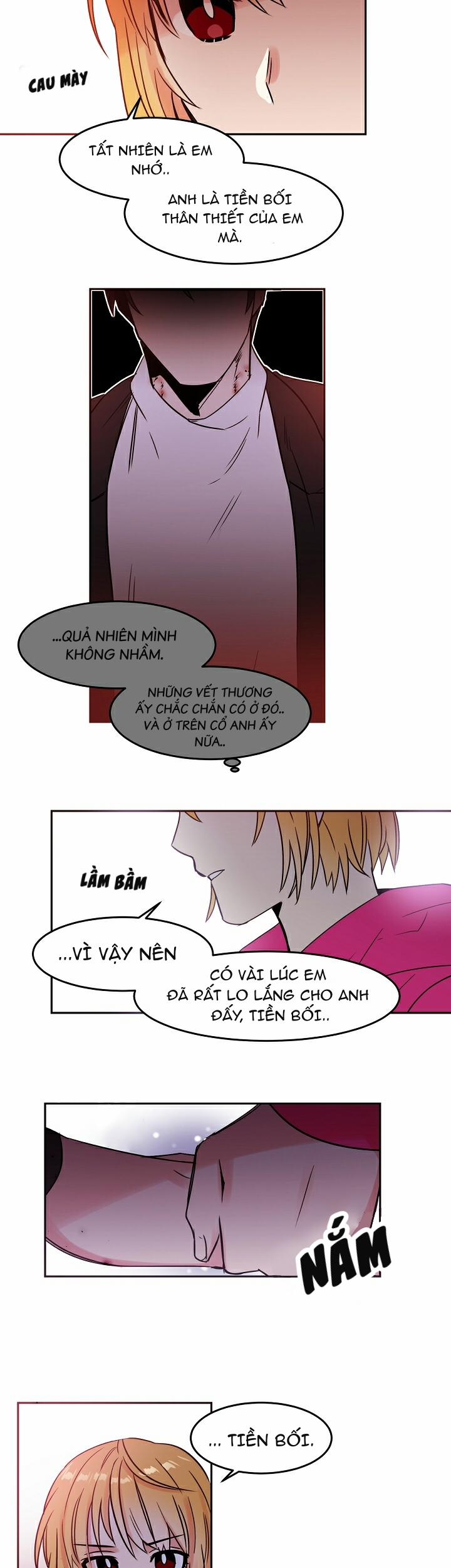 Chàng Mèo Trong Hộp Carton 21.1 trang 9