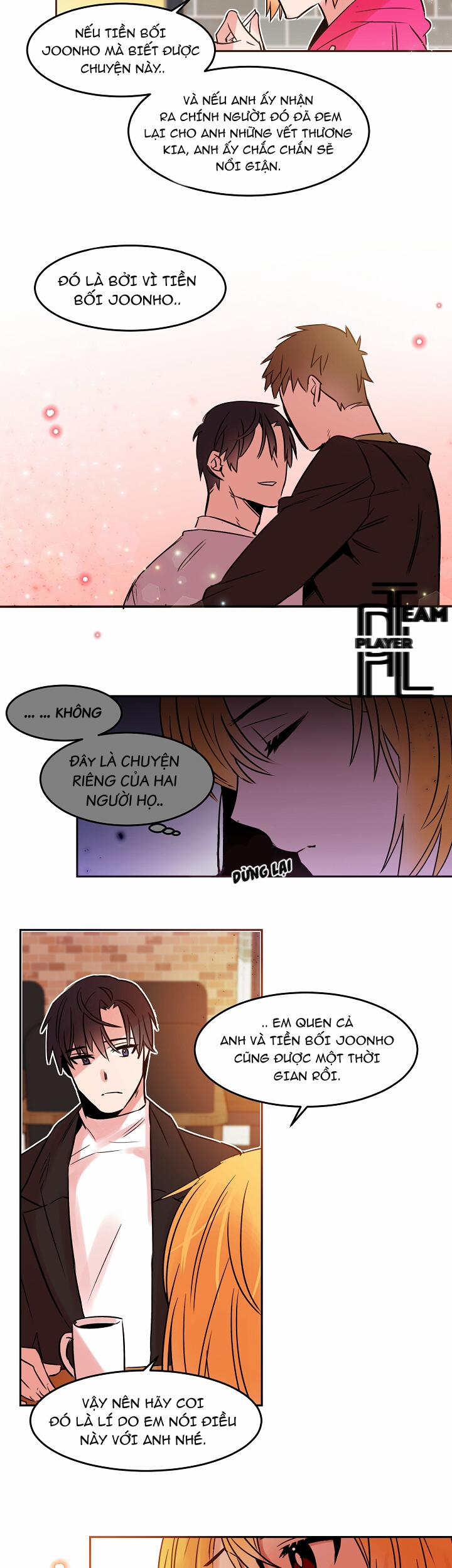 Chàng Mèo Trong Hộp Carton 21.2 trang 7