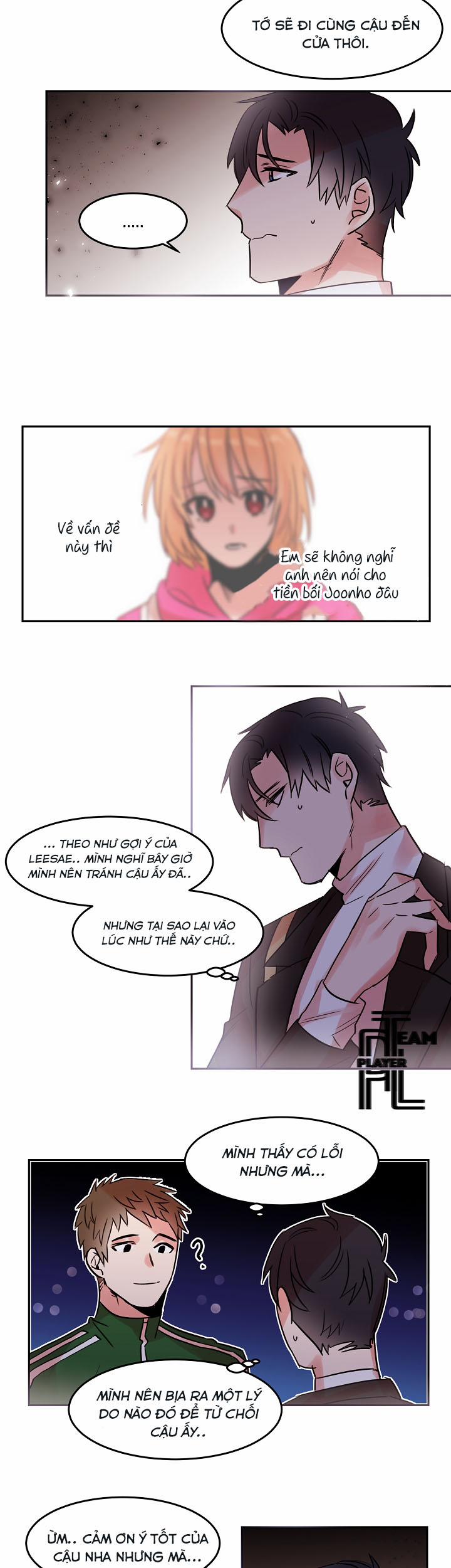 Chàng Mèo Trong Hộp Carton 22.1 trang 4