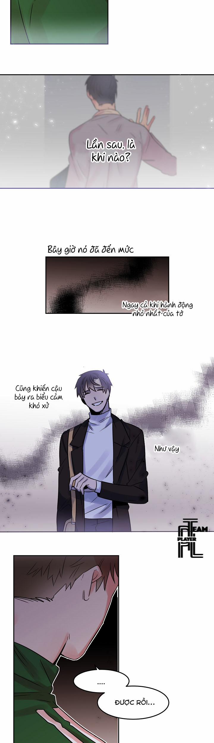 Chàng Mèo Trong Hộp Carton 22.1 trang 6