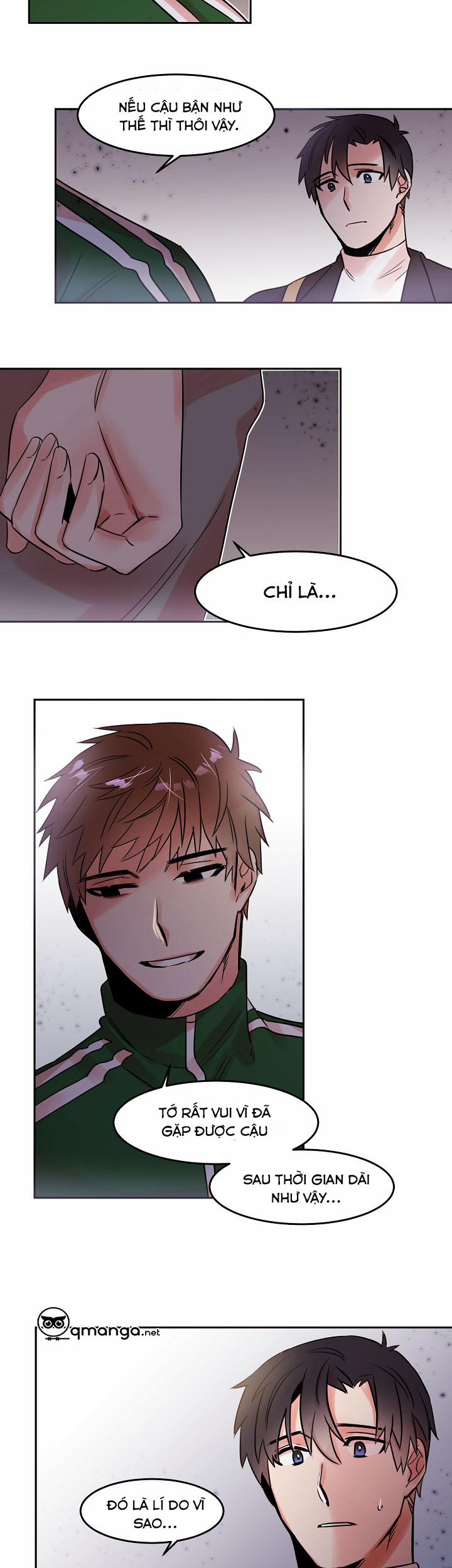 Chàng Mèo Trong Hộp Carton 22.1 trang 7