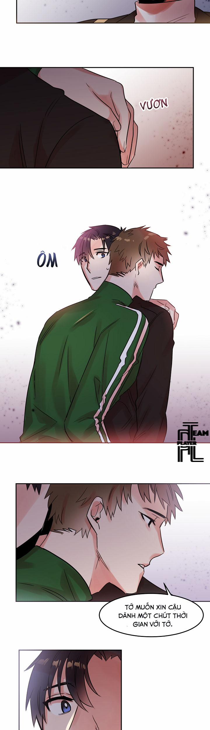 Chàng Mèo Trong Hộp Carton 22.1 trang 8