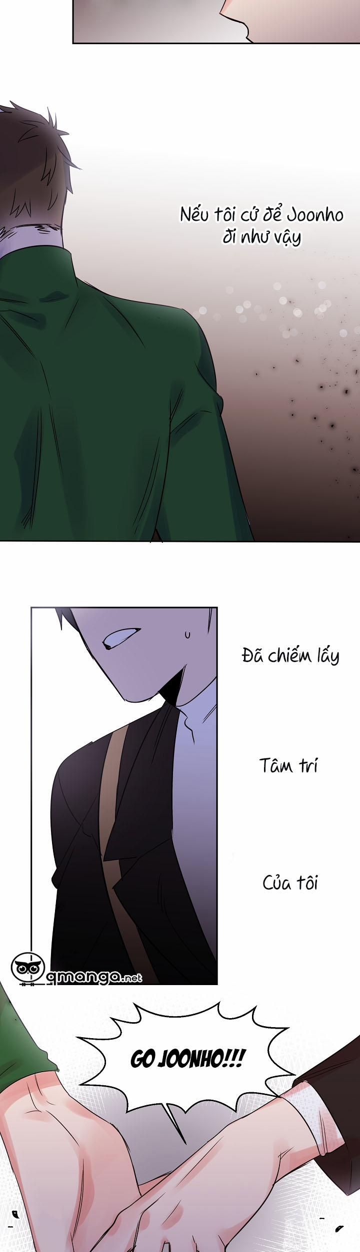 Chàng Mèo Trong Hộp Carton 22.2 trang 2