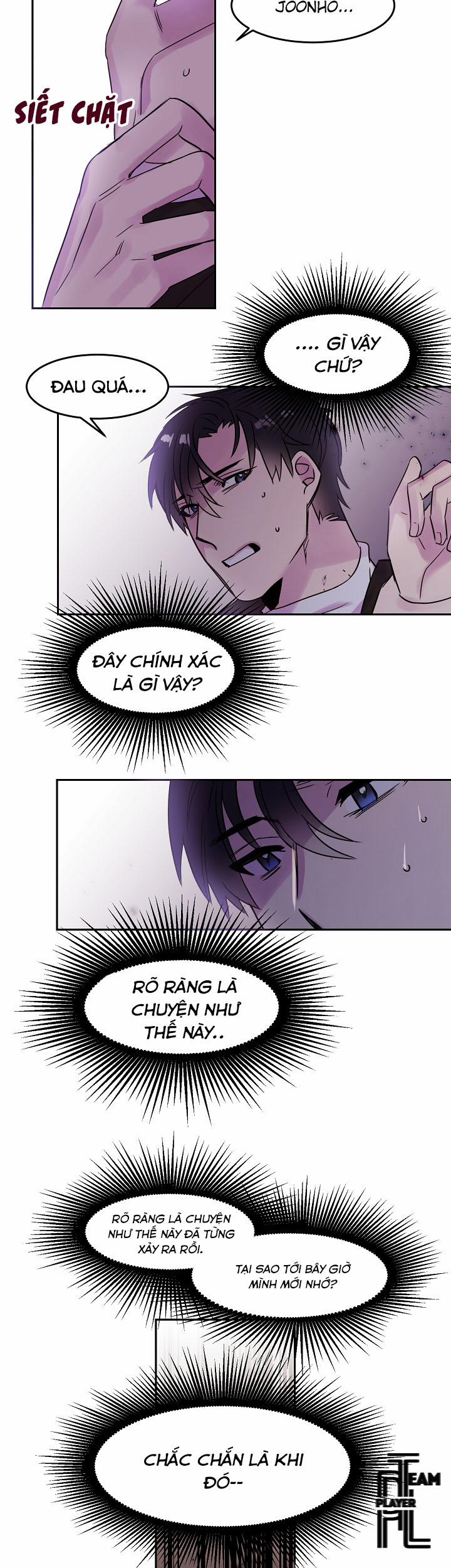 Chàng Mèo Trong Hộp Carton 22.2 trang 9