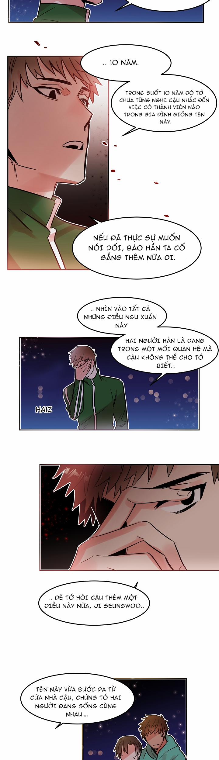 Chàng Mèo Trong Hộp Carton 23.1 trang 5