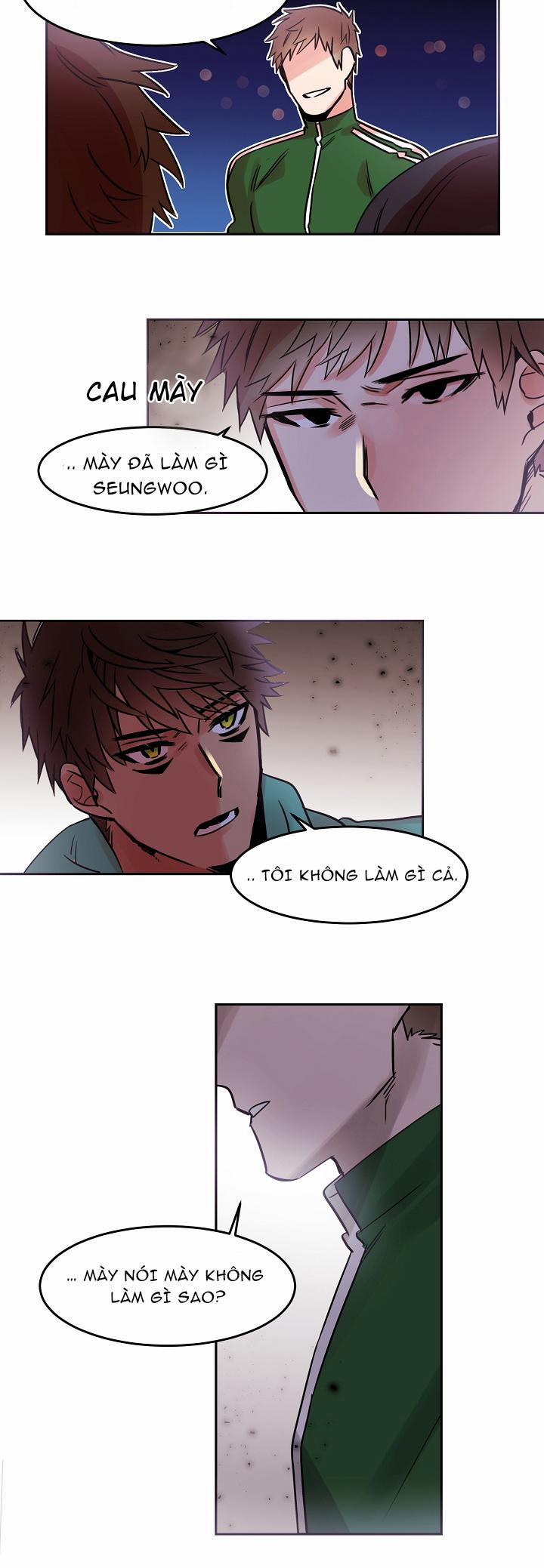 Chàng Mèo Trong Hộp Carton 23.1 trang 9