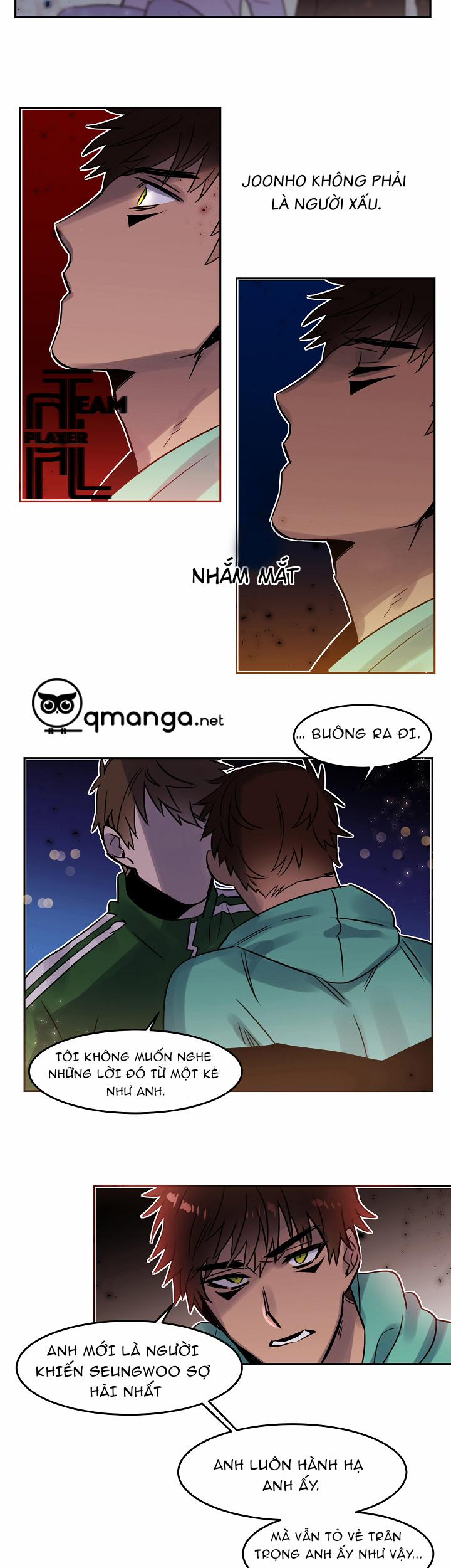 Chàng Mèo Trong Hộp Carton 23.2 trang 3