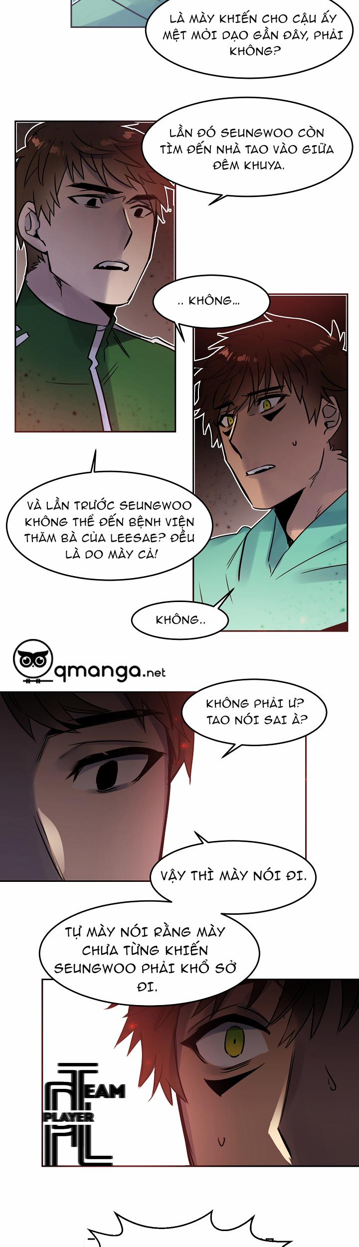 Chàng Mèo Trong Hộp Carton 23.2 trang 7