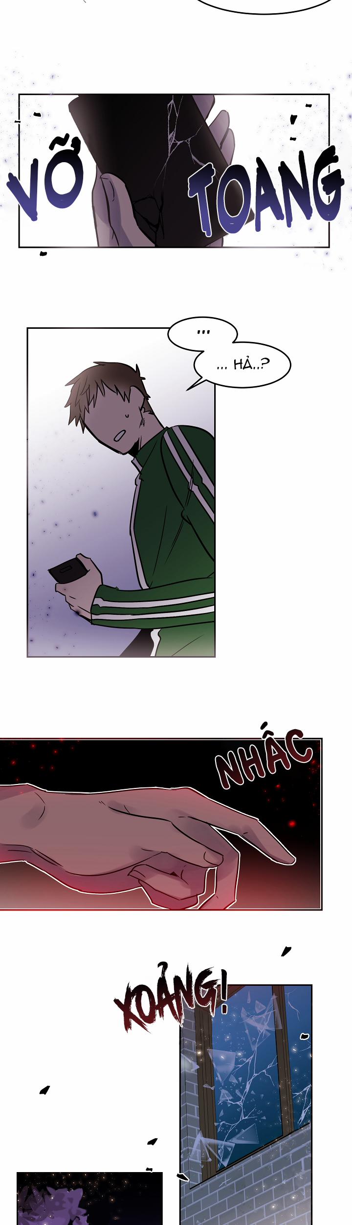 Chàng Mèo Trong Hộp Carton 24.1 trang 7