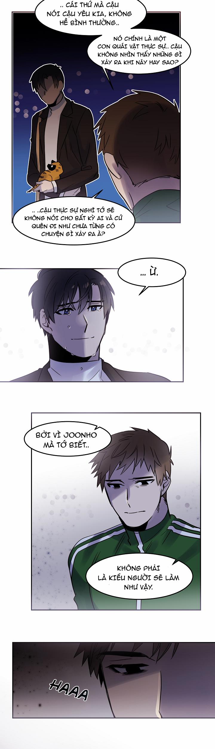 Chàng Mèo Trong Hộp Carton 24.2 trang 10