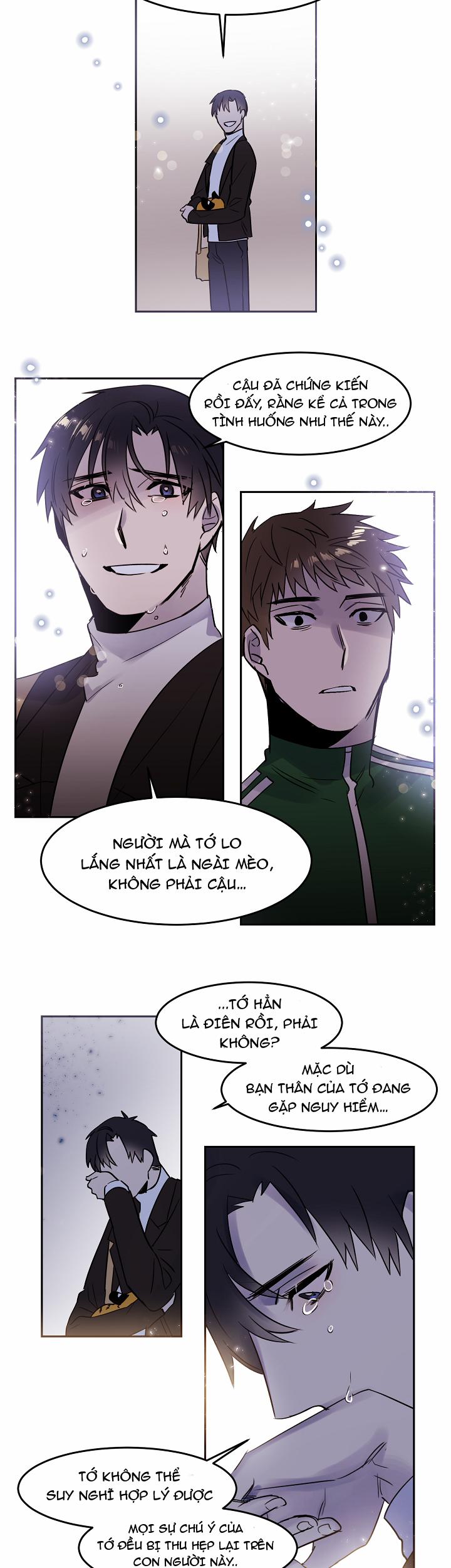 Chàng Mèo Trong Hộp Carton 24.2 trang 8