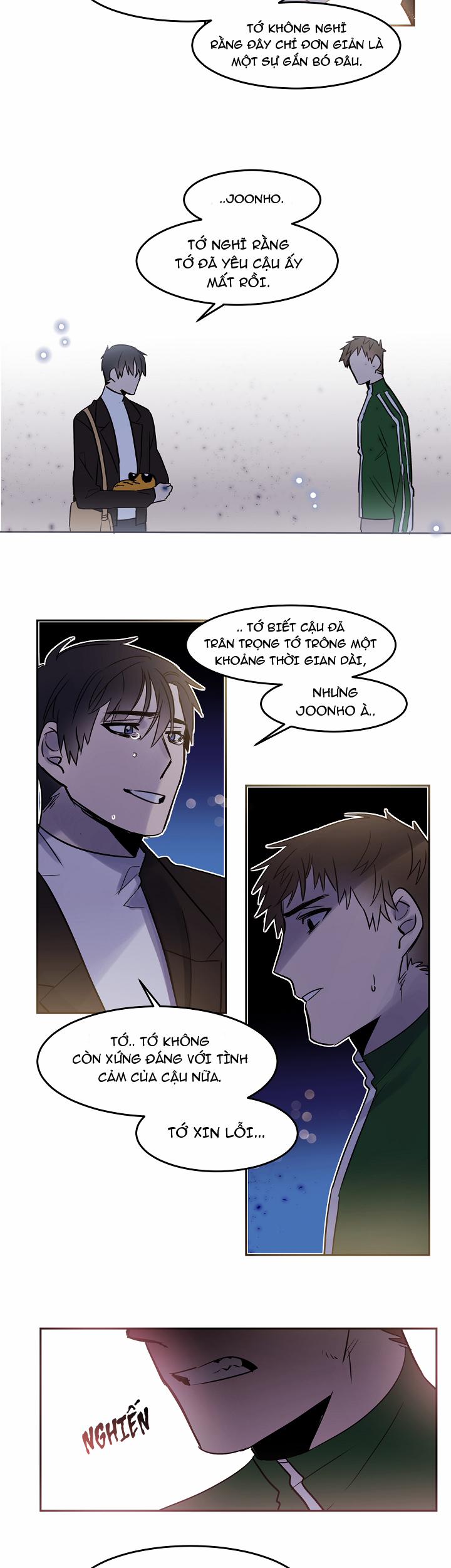 Chàng Mèo Trong Hộp Carton 24.2 trang 9