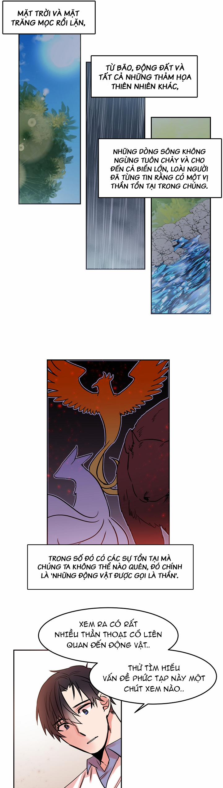 Chàng Mèo Trong Hộp Carton 26.1 trang 6