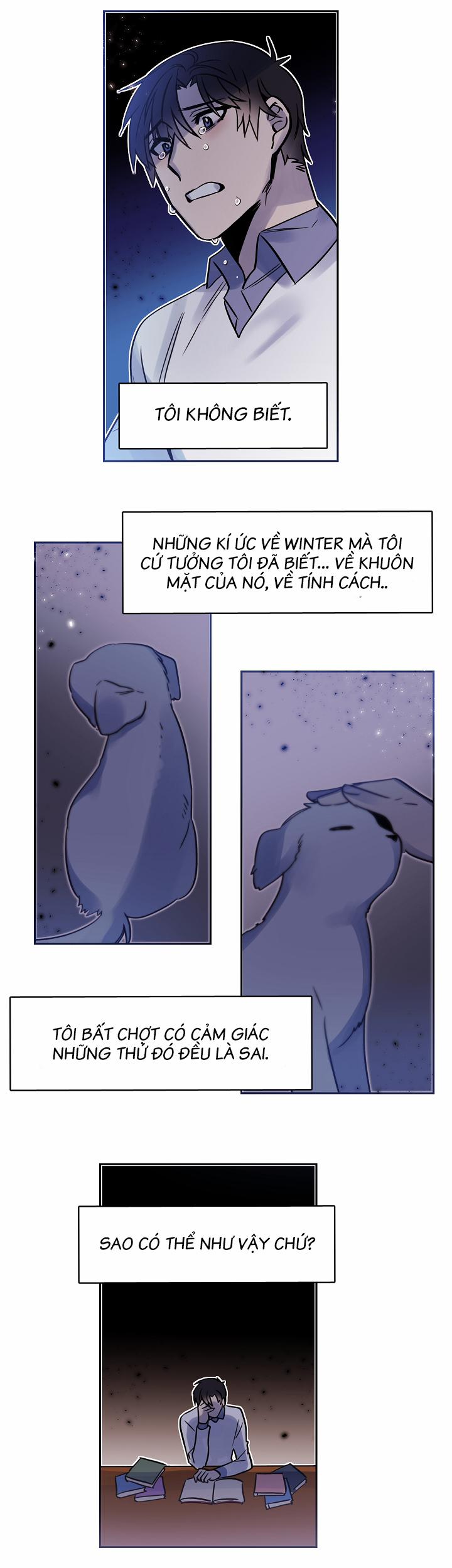 Chàng Mèo Trong Hộp Carton 26.2 trang 5