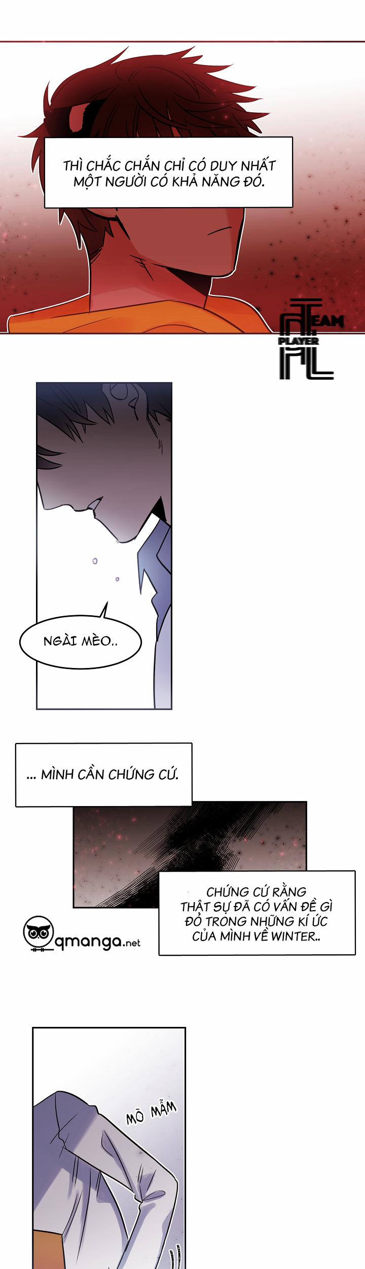 Chàng Mèo Trong Hộp Carton 26.2 trang 7