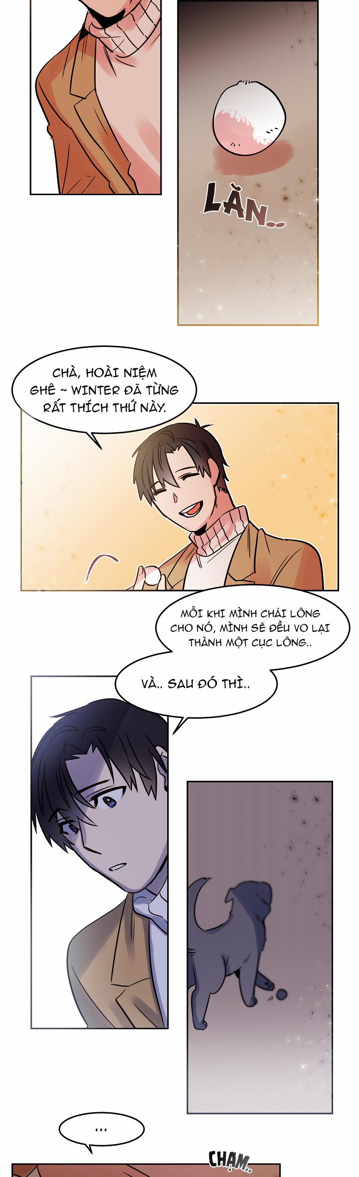 Chàng Mèo Trong Hộp Carton 27.1 trang 4