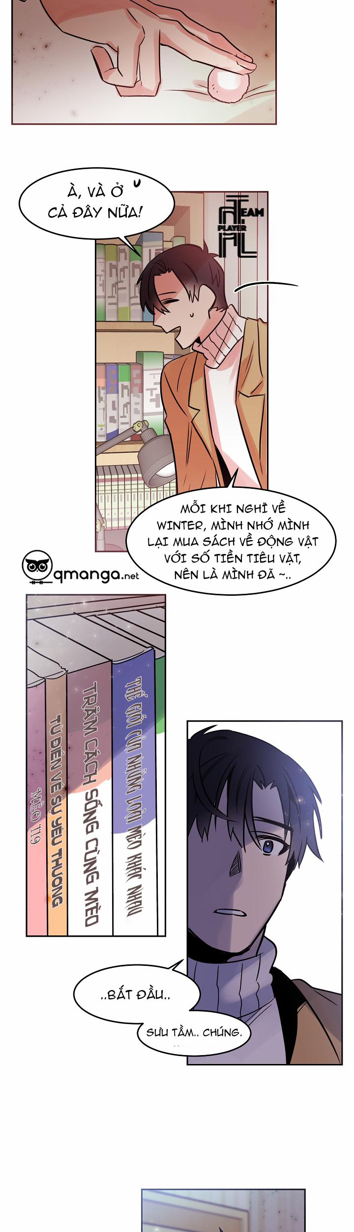 Chàng Mèo Trong Hộp Carton 27.1 trang 5