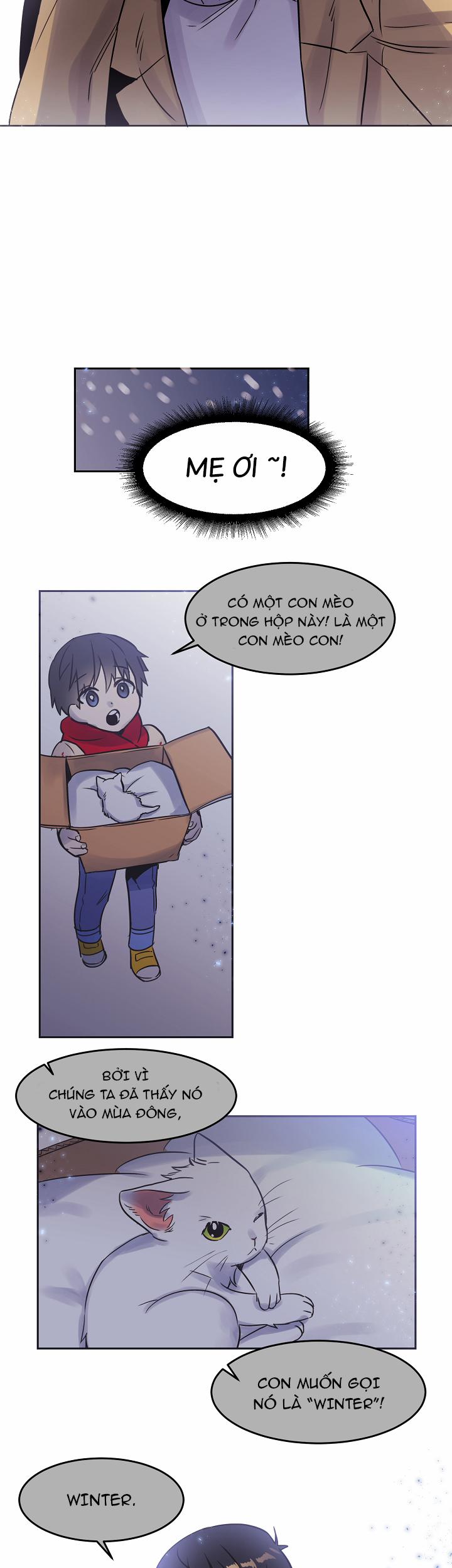 Chàng Mèo Trong Hộp Carton 27.2 trang 3