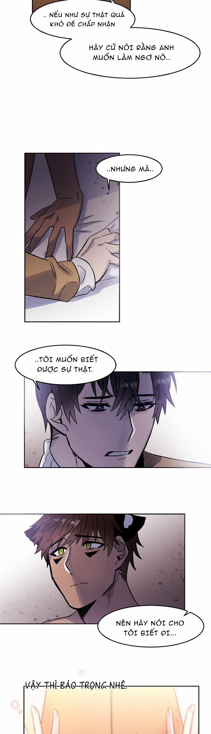 Chàng Mèo Trong Hộp Carton 28.1 trang 7