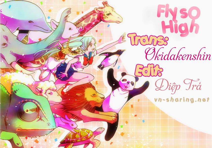 Chàng Nghệ Sĩ Lưu Lạc 11 trang 9