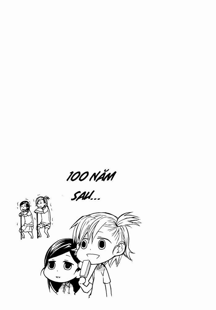 Chàng Nghệ Sĩ Lưu Lạc 15 trang 8
