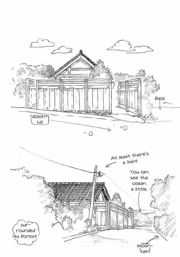 Chàng Nghệ Sĩ Lưu Lạc 57 trang 22