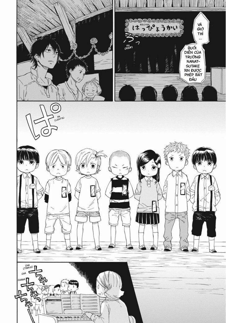 Chàng Nghệ Sĩ Lưu Lạc 60 trang 10