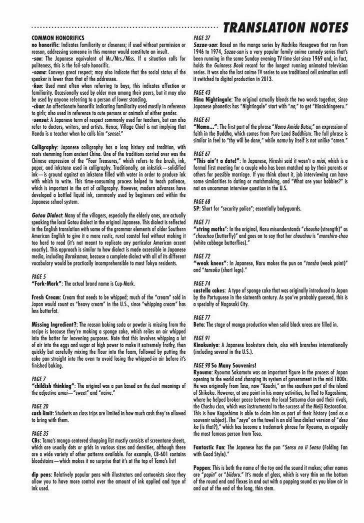 Chàng Nghệ Sĩ Lưu Lạc 68.5 trang 6