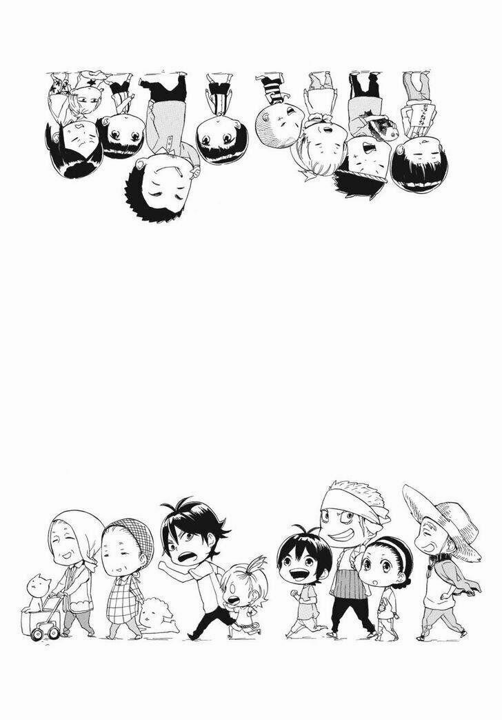 Chàng Nghệ Sĩ Lưu Lạc 74.5 trang 7