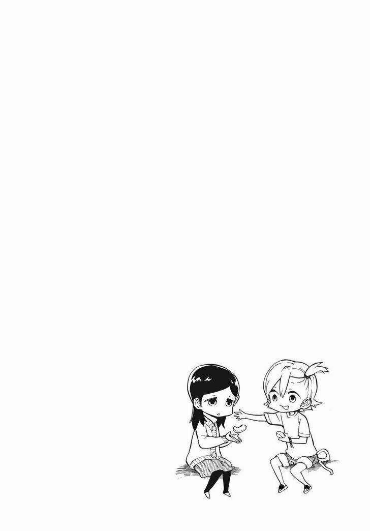 Chàng Nghệ Sĩ Lưu Lạc 75 trang 31