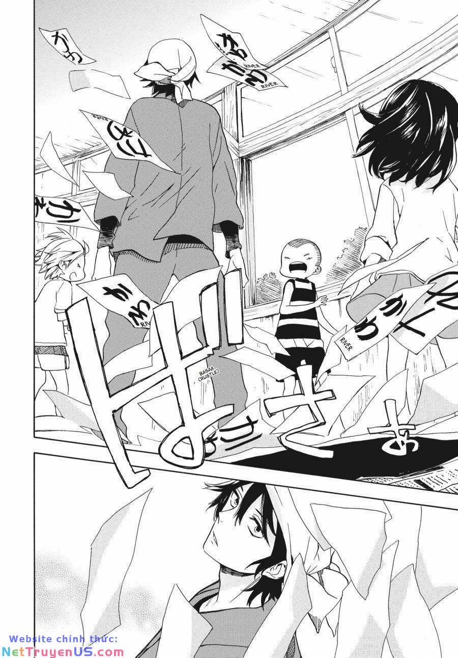 Chàng Nghệ Sĩ Lưu Lạc 80 trang 38