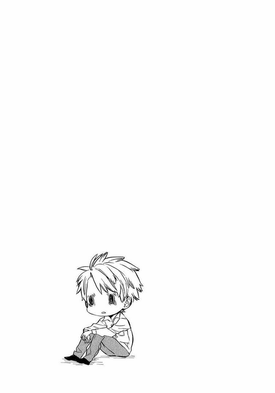 Chàng Nghệ Sĩ Lưu Lạc 83 trang 28