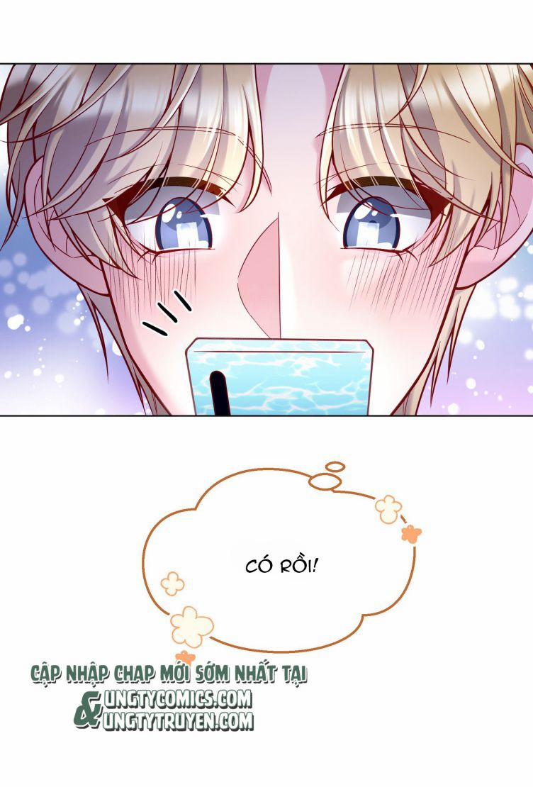 Chàng Nhân Viên Host Và Gã Hàng Xóm Nguy Hiểm 42 trang 8