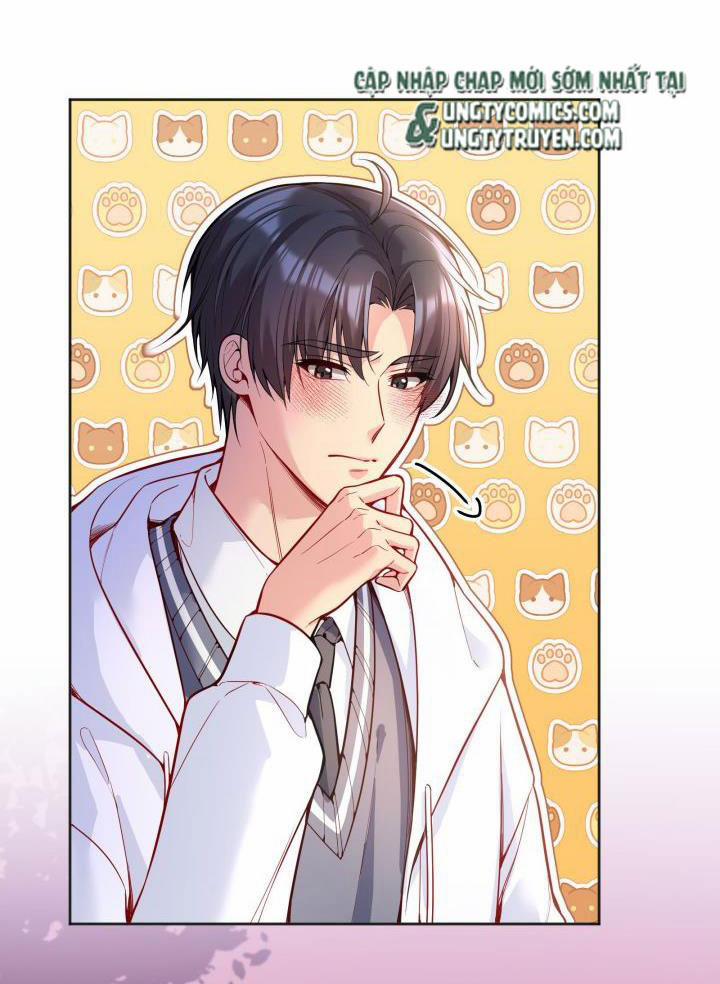 Chàng Nhân Viên Host Và Gã Hàng Xóm Nguy Hiểm 65 trang 29