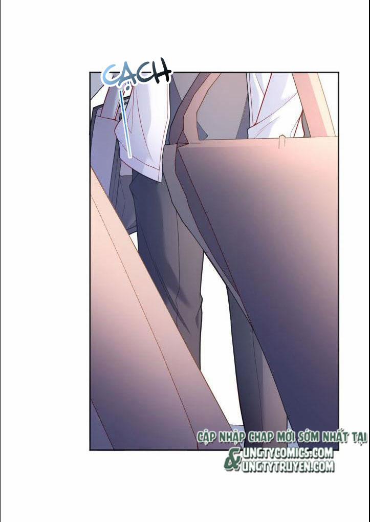 Chàng Nhân Viên Host Và Gã Hàng Xóm Nguy Hiểm 65 trang 9