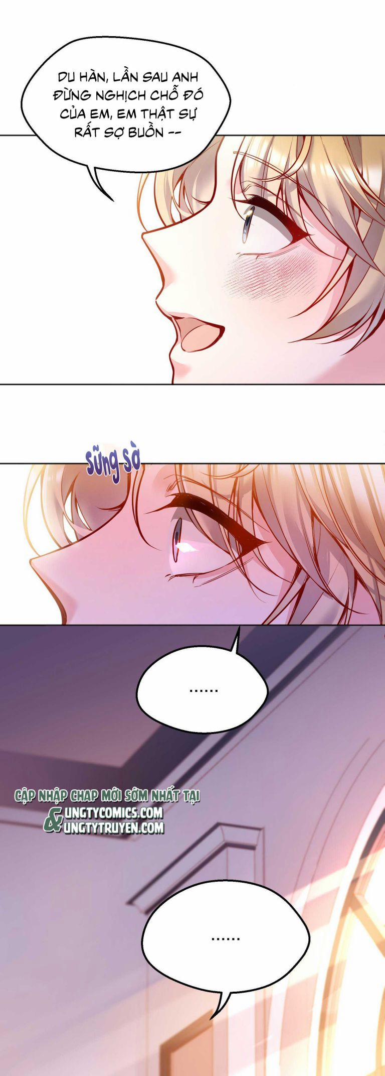 Chàng Nhân Viên Host Và Gã Hàng Xóm Nguy Hiểm 66 trang 4