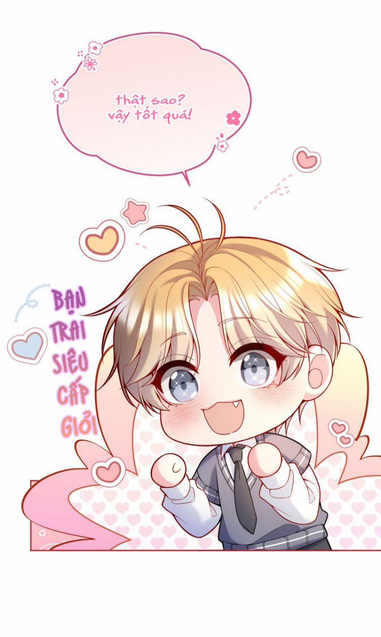 Chàng Nhân Viên Host Và Gã Hàng Xóm Nguy Hiểm 67 trang 13