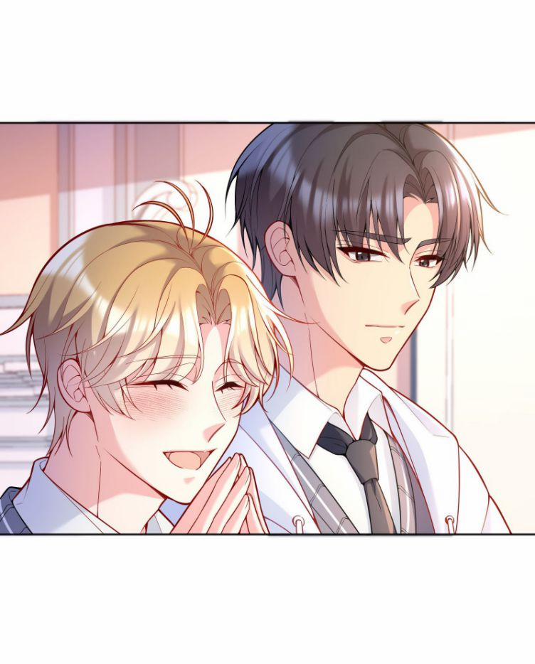 Chàng Nhân Viên Host Và Gã Hàng Xóm Nguy Hiểm 67 trang 14