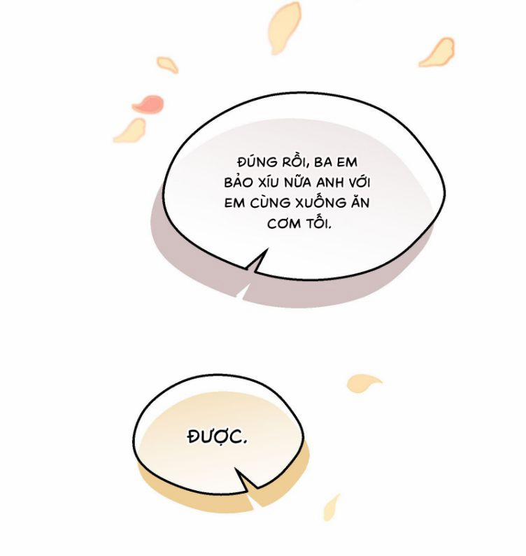 Chàng Nhân Viên Host Và Gã Hàng Xóm Nguy Hiểm 67 trang 22