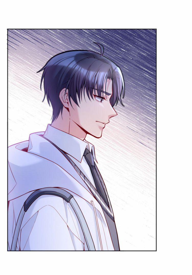 Chàng Nhân Viên Host Và Gã Hàng Xóm Nguy Hiểm 67 trang 27