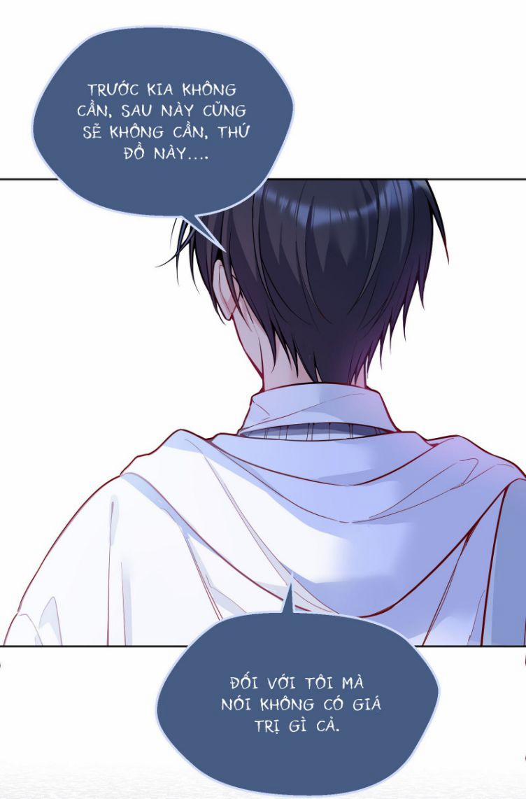 Chàng Nhân Viên Host Và Gã Hàng Xóm Nguy Hiểm 67 trang 43