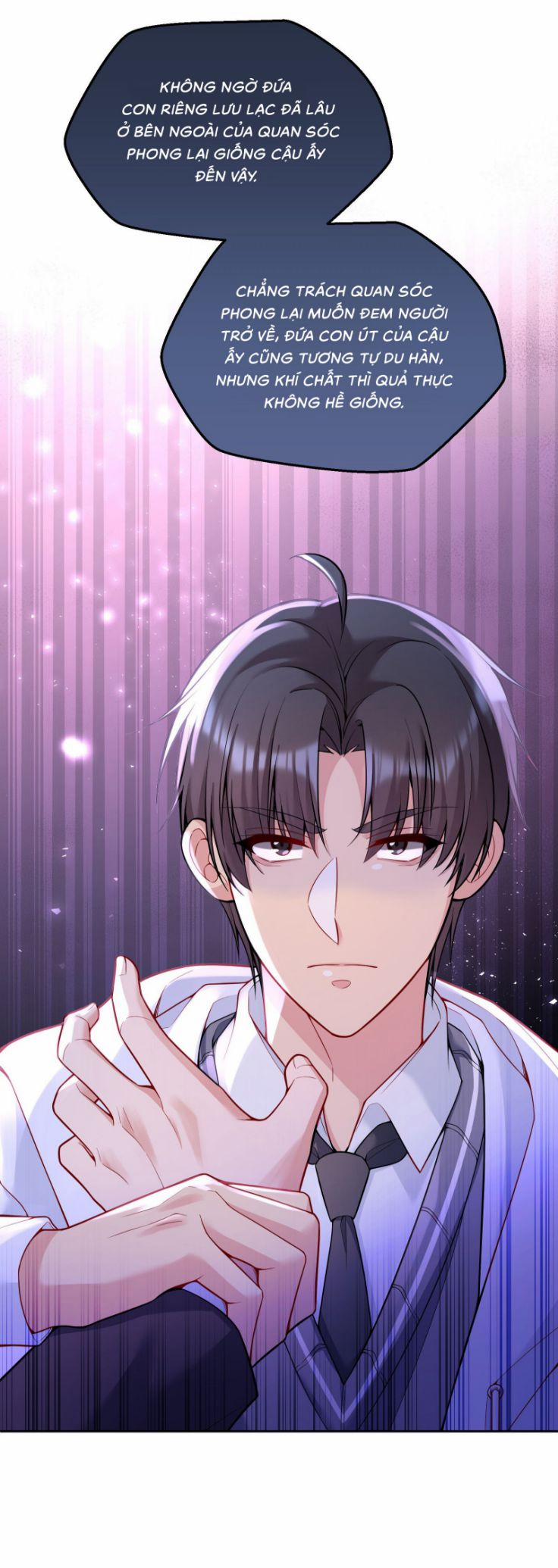 Chàng Nhân Viên Host Và Gã Hàng Xóm Nguy Hiểm 68 trang 11