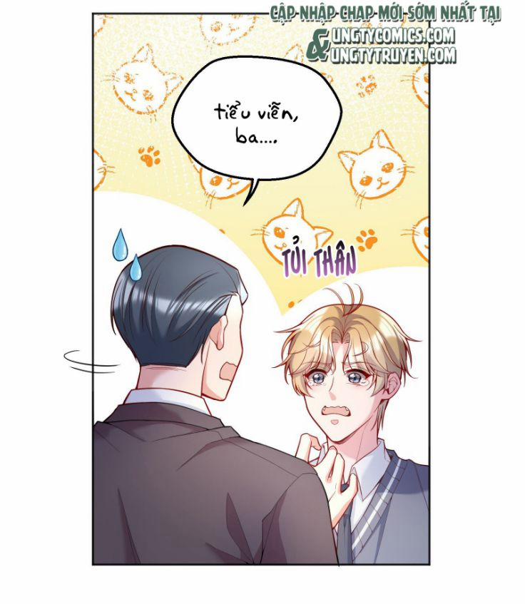 Chàng Nhân Viên Host Và Gã Hàng Xóm Nguy Hiểm 68 trang 13