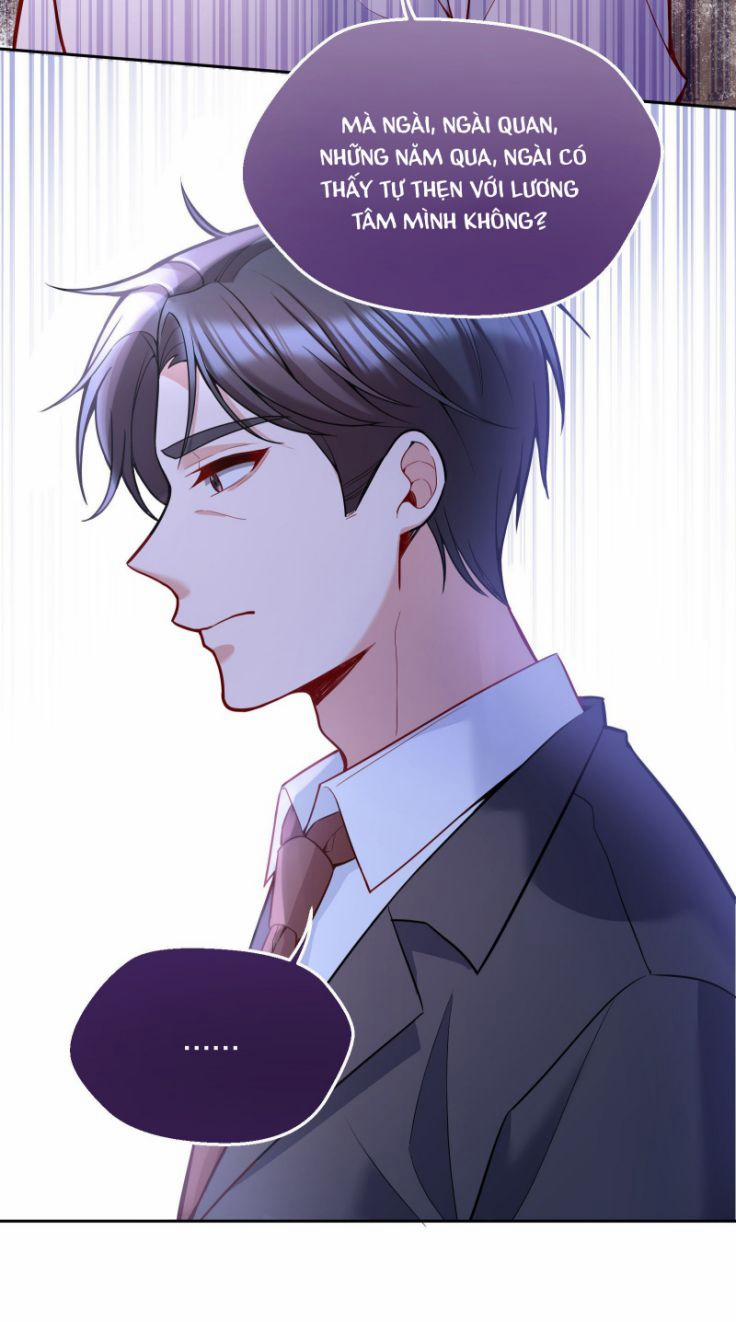 Chàng Nhân Viên Host Và Gã Hàng Xóm Nguy Hiểm 68 trang 16